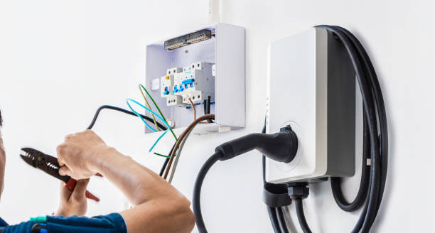 Best Home Electrical Repair  in Odenville, AL
