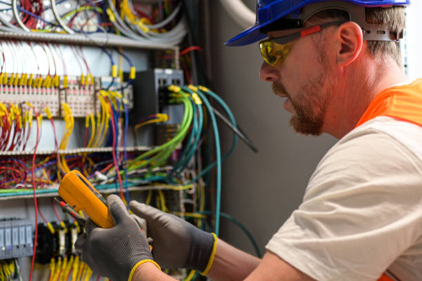 Best Emergency Electrical Repair  in Odenville, AL
