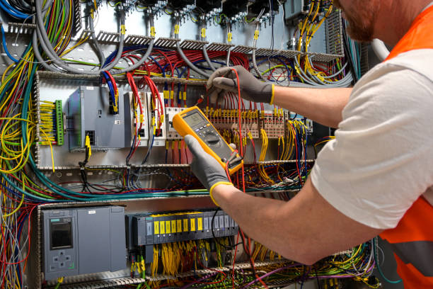 Electrical System Inspection in AL