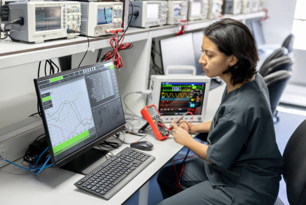 Best Industrial Electrical Services  in Odenville, AL