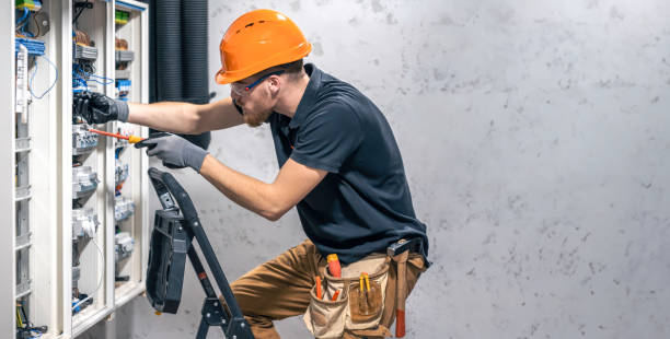 Best Local Electrician Companies  in Odenville, AL