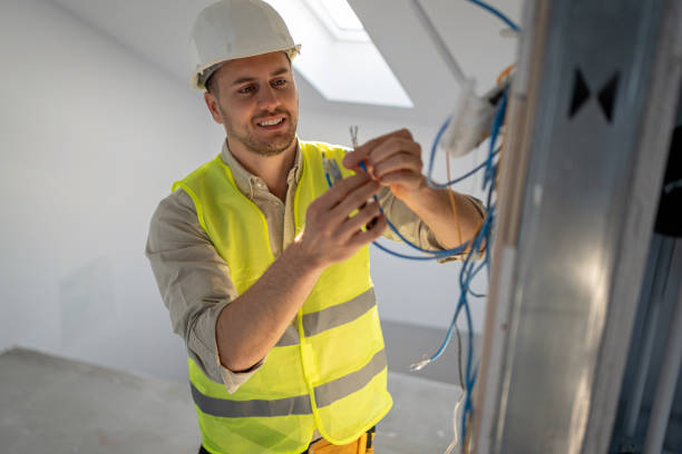 Best Affordable Emergency Electrician  in Odenville, AL